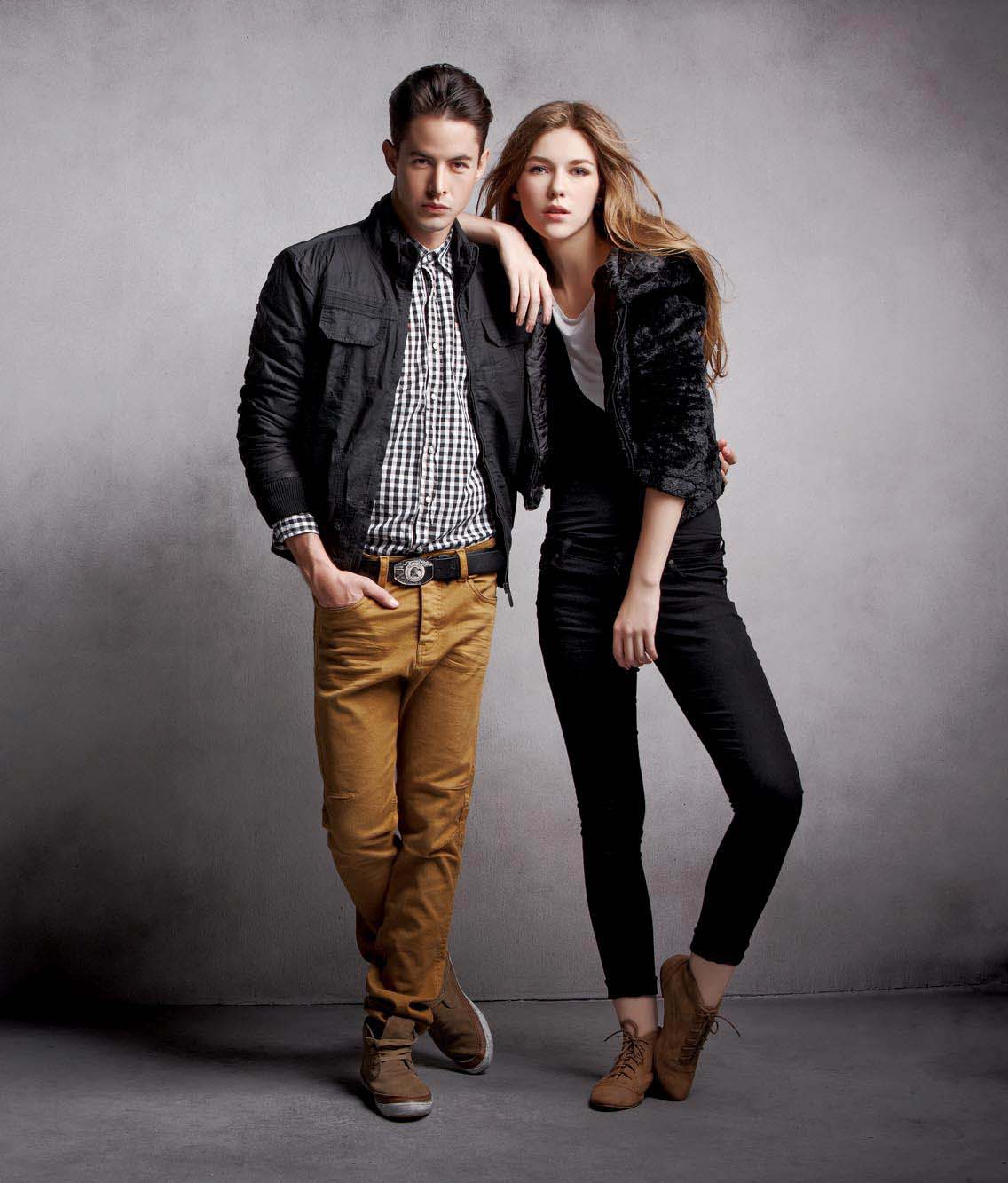 Casual Wears - Best quality t-shirts,polos,versity jackets etc...
