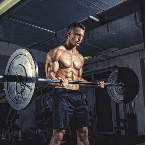 Gym Wear - 
