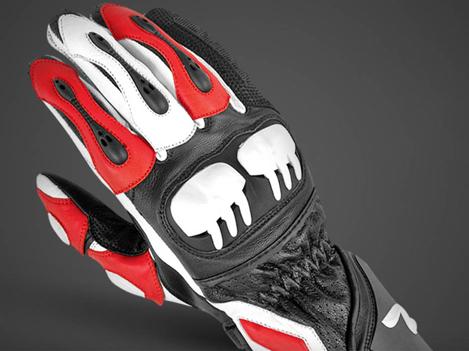 Gloves - 