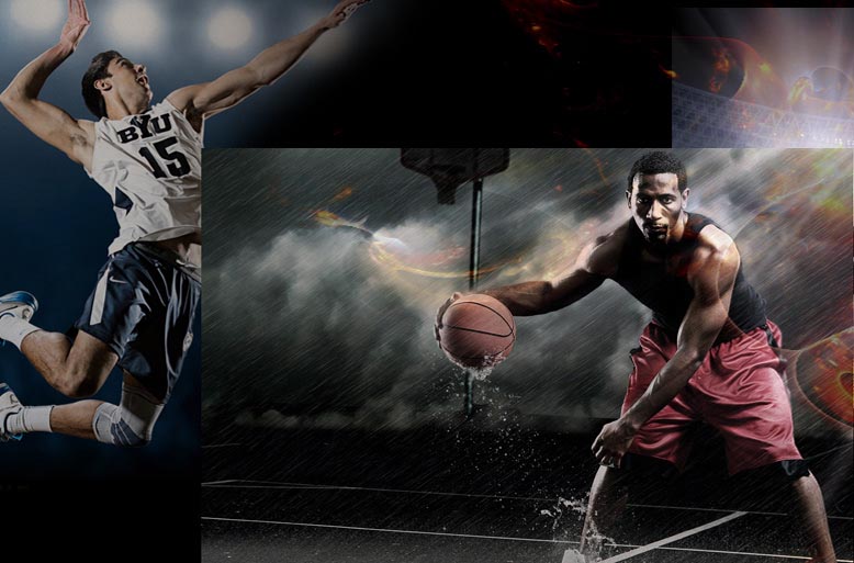Sports Wears - 